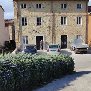 Antico Casale Masini Bed & Breakfast