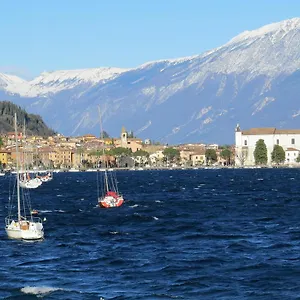 Casabb Appartamento Toscolano-Maderno
