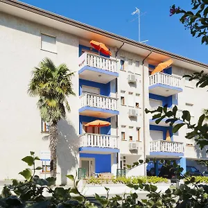 Ca'costanza Appartamento Bibione