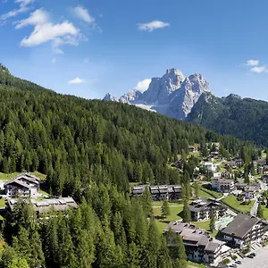 Centro Thule - Genziana Appartamento Selva di Cadore