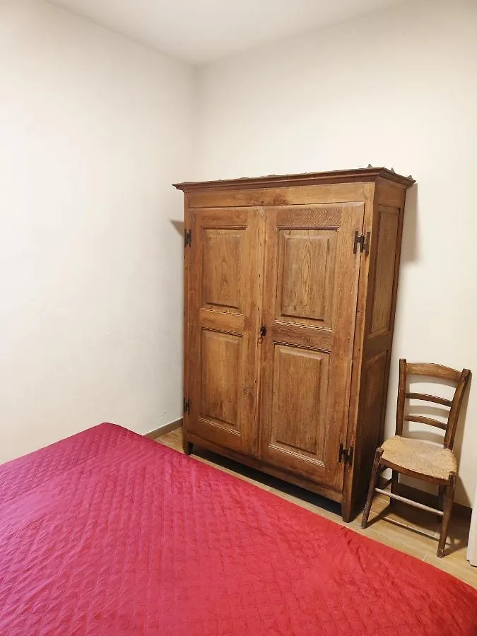 Casa Fontana Apartment Naggio   Naggio (Tuscany)