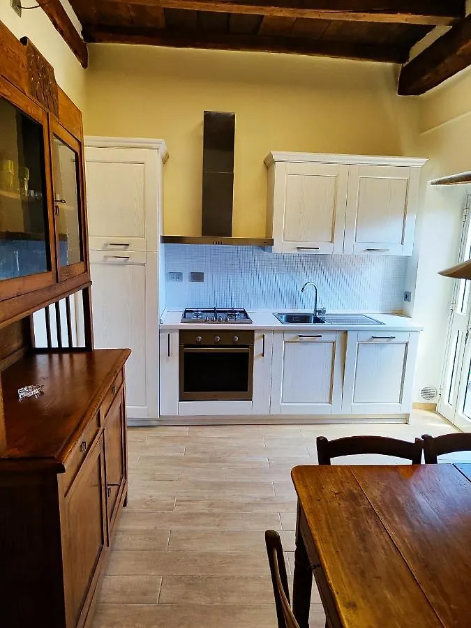 Casa Fontana Apartment Naggio  Italy