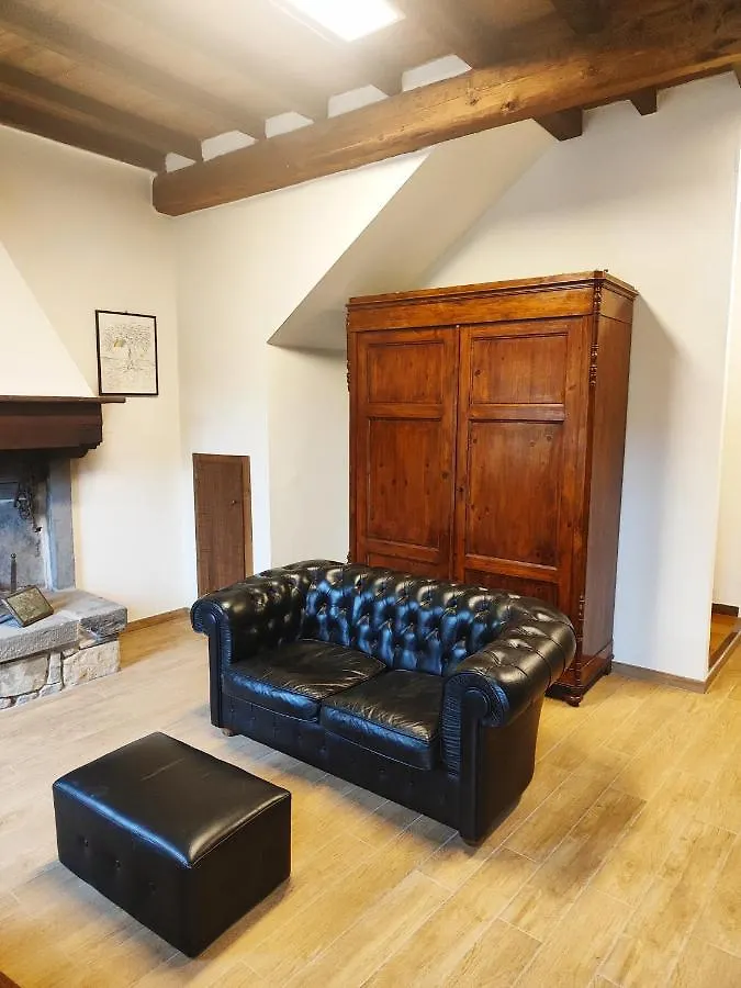 Casa Fontana Apartment Naggio  Naggio (Tuscany)