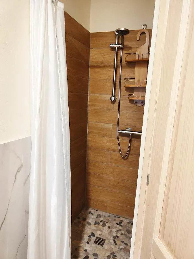 Casa Fontana Apartment Naggio  Italy